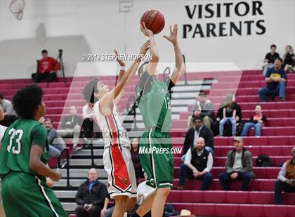 Thumbnail 2 in St. Mary's @ Lodi photogallery.
