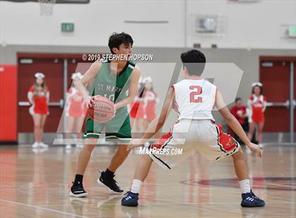Thumbnail 3 in St. Mary's @ Lodi photogallery.