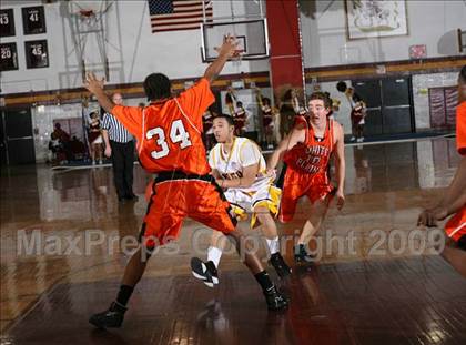 Thumbnail 3 in White Plains @ Mt. Vernon photogallery.