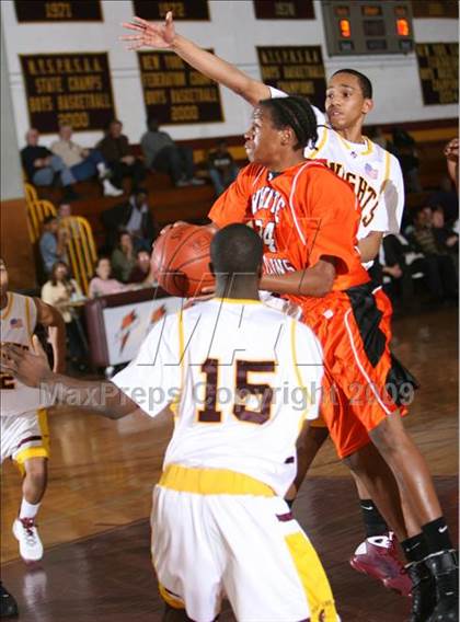 Thumbnail 3 in White Plains @ Mt. Vernon photogallery.
