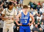 Photo from the gallery "Lincoln East @ Lincoln Southwest"
