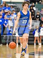 Photo from the gallery "Lincoln East @ Lincoln Southwest"
