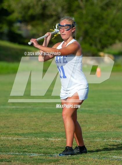 Thumbnail 1 in Millikan vs Cate (CIF-SS D3 Round 1) photogallery.