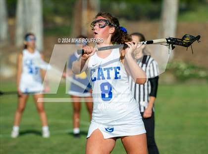Thumbnail 3 in Millikan vs Cate (CIF-SS D3 Round 1) photogallery.