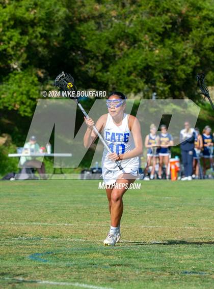 Thumbnail 3 in Millikan vs Cate (CIF-SS D3 Round 1) photogallery.