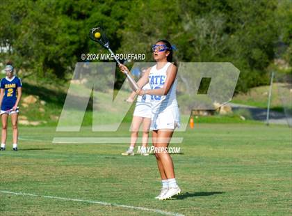 Thumbnail 1 in Millikan vs Cate (CIF-SS D3 Round 1) photogallery.