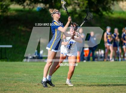 Thumbnail 2 in Millikan vs Cate (CIF-SS D3 Round 1) photogallery.