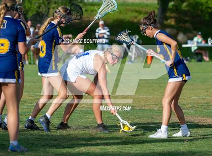 Thumbnail 2 in Millikan vs Cate (CIF-SS D3 Round 1) photogallery.