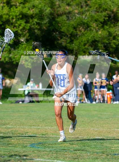 Thumbnail 1 in Millikan vs Cate (CIF-SS D3 Round 1) photogallery.