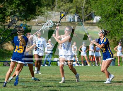 Thumbnail 3 in Millikan vs Cate (CIF-SS D3 Round 1) photogallery.