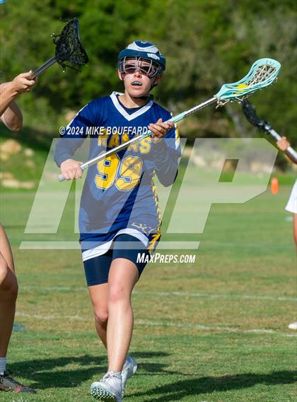 Thumbnail 2 in Millikan vs Cate (CIF-SS D3 Round 1) photogallery.