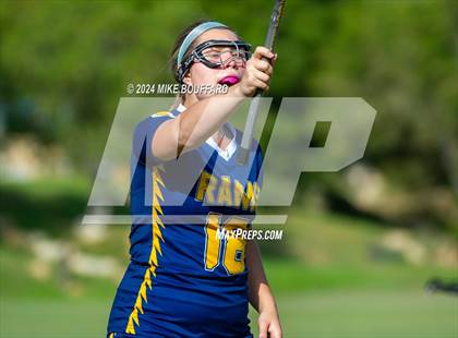 Thumbnail 1 in Millikan vs Cate (CIF-SS D3 Round 1) photogallery.