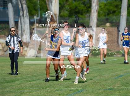 Thumbnail 1 in Millikan vs Cate (CIF-SS D3 Round 1) photogallery.