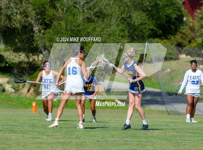 Thumbnail 3 in Millikan vs Cate (CIF-SS D3 Round 1) photogallery.