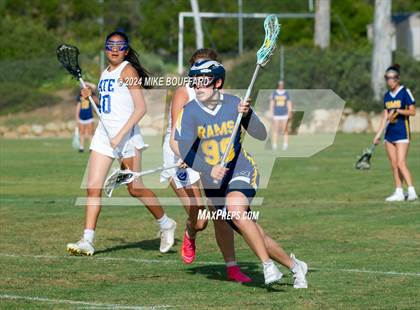 Thumbnail 1 in Millikan vs Cate (CIF-SS D3 Round 1) photogallery.
