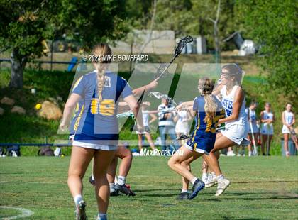 Thumbnail 2 in Millikan vs Cate (CIF-SS D3 Round 1) photogallery.