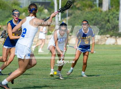 Thumbnail 2 in Millikan vs Cate (CIF-SS D3 Round 1) photogallery.