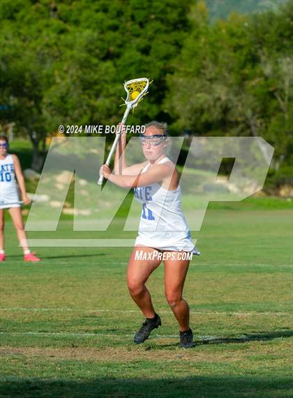 Thumbnail 2 in Millikan vs Cate (CIF-SS D3 Round 1) photogallery.