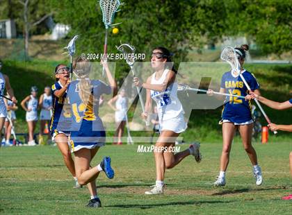 Thumbnail 1 in Millikan vs Cate (CIF-SS D3 Round 1) photogallery.