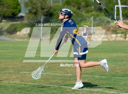 Thumbnail 2 in Millikan vs Cate (CIF-SS D3 Round 1) photogallery.