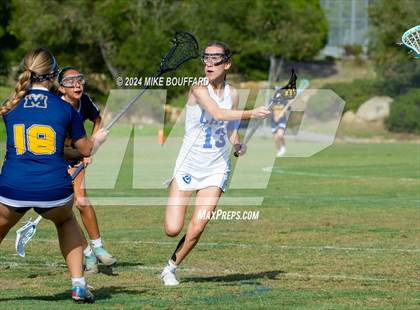 Thumbnail 1 in Millikan vs Cate (CIF-SS D3 Round 1) photogallery.