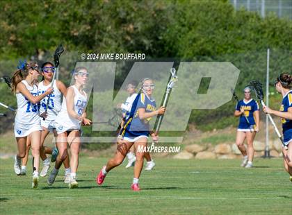 Thumbnail 2 in Millikan vs Cate (CIF-SS D3 Round 1) photogallery.