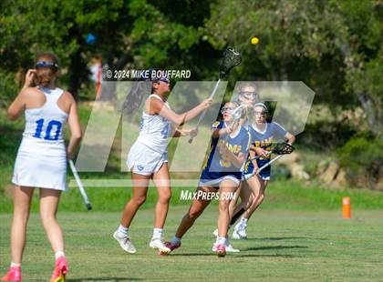 Thumbnail 2 in Millikan vs Cate (CIF-SS D3 Round 1) photogallery.