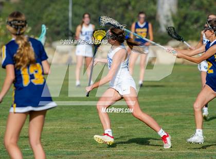 Thumbnail 3 in Millikan vs Cate (CIF-SS D3 Round 1) photogallery.