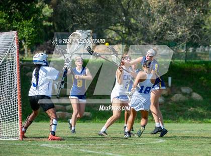 Thumbnail 1 in Millikan vs Cate (CIF-SS D3 Round 1) photogallery.