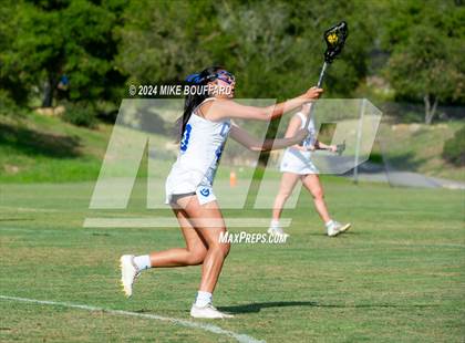 Thumbnail 2 in Millikan vs Cate (CIF-SS D3 Round 1) photogallery.