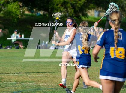 Thumbnail 2 in Millikan vs Cate (CIF-SS D3 Round 1) photogallery.