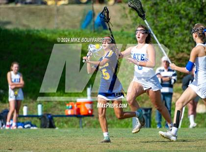 Thumbnail 3 in Millikan vs Cate (CIF-SS D3 Round 1) photogallery.