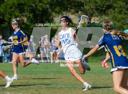 Thumbnail 3 in Millikan vs Cate (CIF-SS D3 Round 1) photogallery.