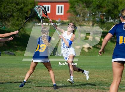 Thumbnail 1 in Millikan vs Cate (CIF-SS D3 Round 1) photogallery.