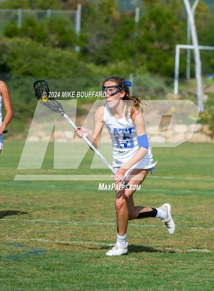 Thumbnail 2 in Millikan vs Cate (CIF-SS D3 Round 1) photogallery.