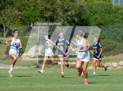 Thumbnail 1 in Millikan vs Cate (CIF-SS D3 Round 1) photogallery.