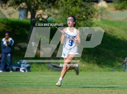 Thumbnail 1 in Millikan vs Cate (CIF-SS D3 Round 1) photogallery.