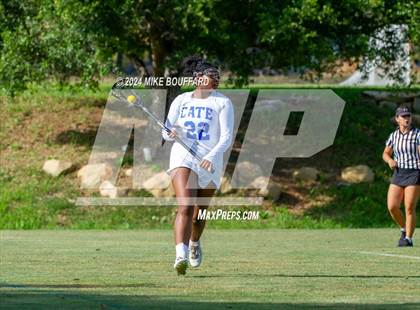 Thumbnail 1 in Millikan vs Cate (CIF-SS D3 Round 1) photogallery.
