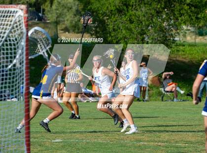 Thumbnail 3 in Millikan vs Cate (CIF-SS D3 Round 1) photogallery.