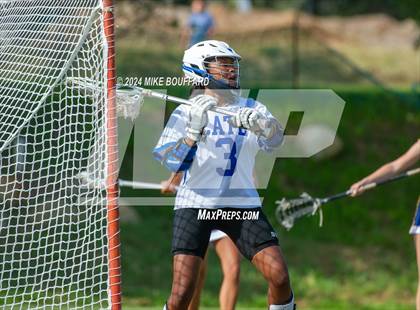 Thumbnail 2 in Millikan vs Cate (CIF-SS D3 Round 1) photogallery.