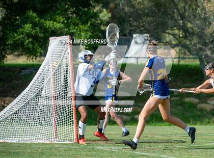 Thumbnail 3 in Millikan vs Cate (CIF-SS D3 Round 1) photogallery.