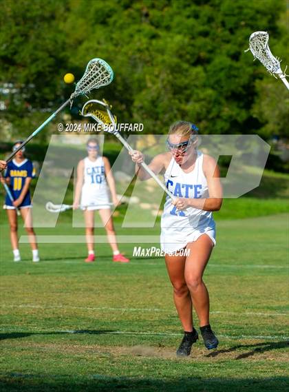 Thumbnail 3 in Millikan vs Cate (CIF-SS D3 Round 1) photogallery.
