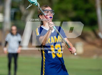 Thumbnail 3 in Millikan vs Cate (CIF-SS D3 Round 1) photogallery.