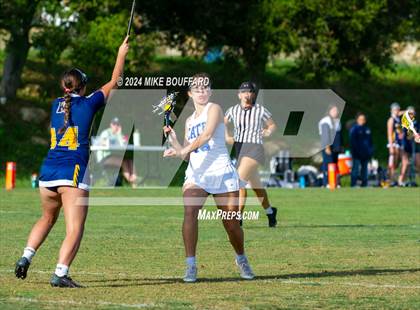 Thumbnail 2 in Millikan vs Cate (CIF-SS D3 Round 1) photogallery.