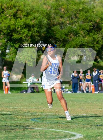 Thumbnail 3 in Millikan vs Cate (CIF-SS D3 Round 1) photogallery.