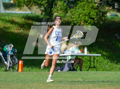 Thumbnail 1 in Millikan vs Cate (CIF-SS D3 Round 1) photogallery.
