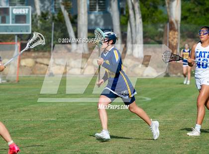 Thumbnail 2 in Millikan vs Cate (CIF-SS D3 Round 1) photogallery.