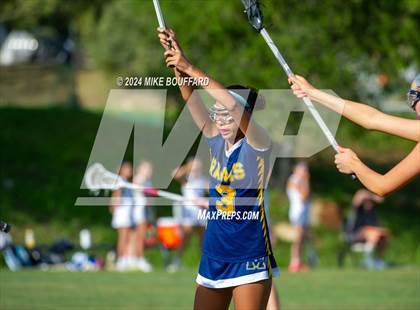 Thumbnail 1 in Millikan vs Cate (CIF-SS D3 Round 1) photogallery.