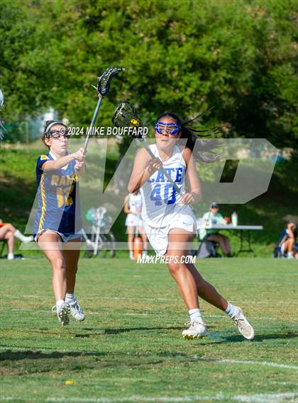 Thumbnail 1 in Millikan vs Cate (CIF-SS D3 Round 1) photogallery.