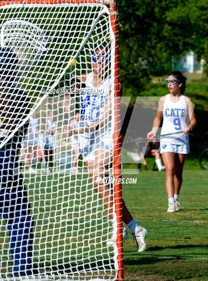 Thumbnail 3 in Millikan vs Cate (CIF-SS D3 Round 1) photogallery.
